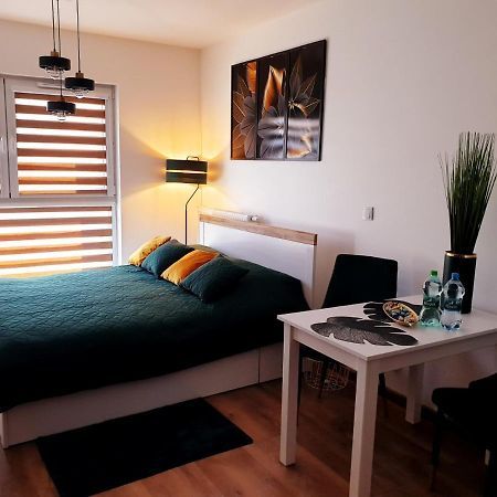 Fachpol Apartments Sienkiewicza 22D #N/A Exterior photo