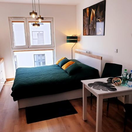 Fachpol Apartments Sienkiewicza 22D #N/A Exterior photo