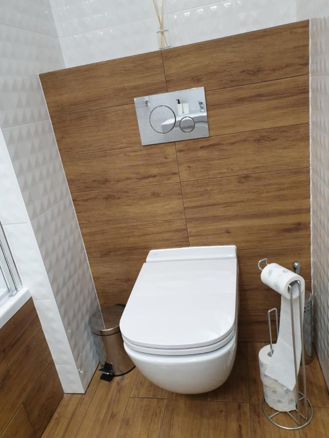 Fachpol Apartments Sienkiewicza 22D #N/A Exterior photo