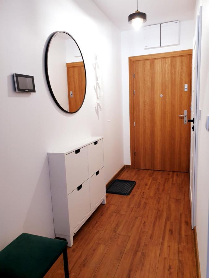 Fachpol Apartments Sienkiewicza 22D #N/A Exterior photo
