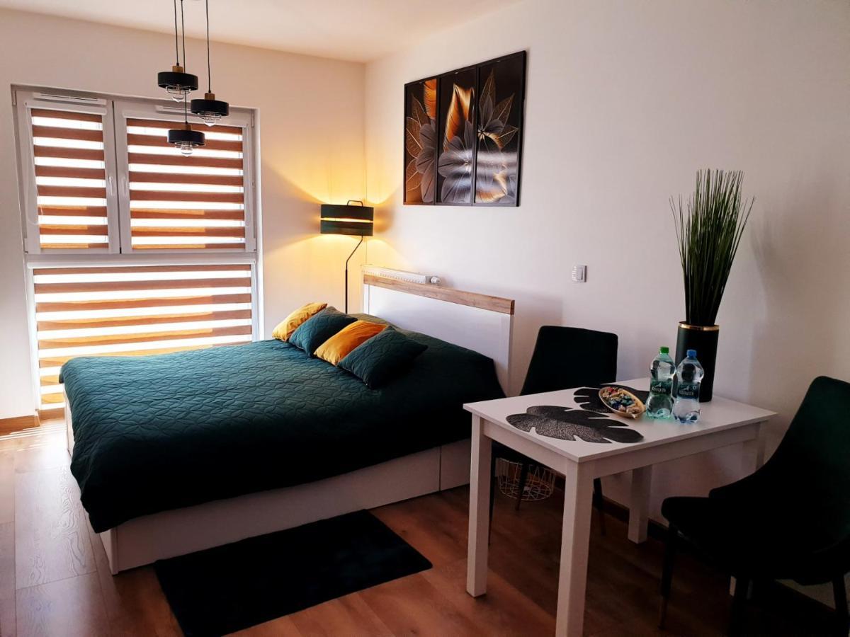 Fachpol Apartments Sienkiewicza 22D #N/A Exterior photo