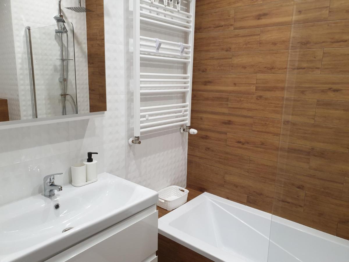 Fachpol Apartments Sienkiewicza 22D #N/A Exterior photo