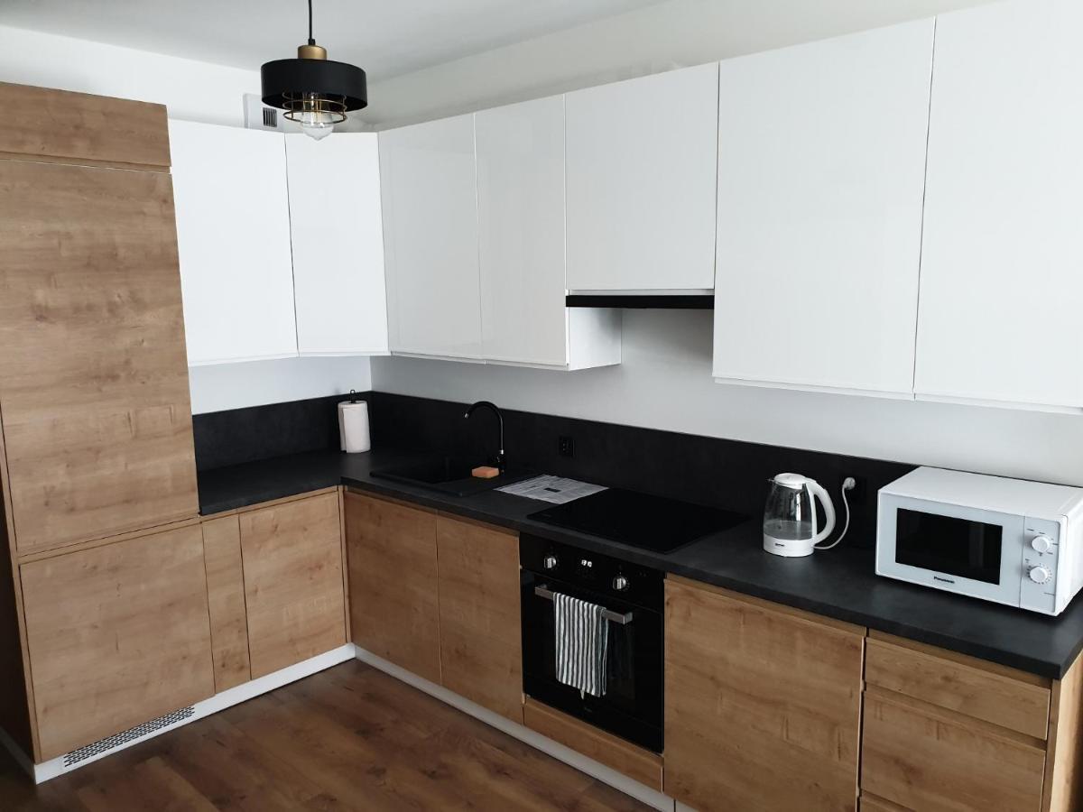Fachpol Apartments Sienkiewicza 22D #N/A Exterior photo