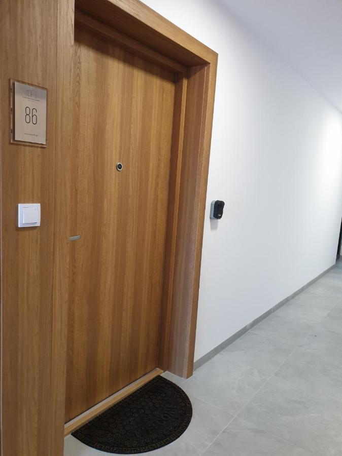 Fachpol Apartments Sienkiewicza 22D #N/A Exterior photo