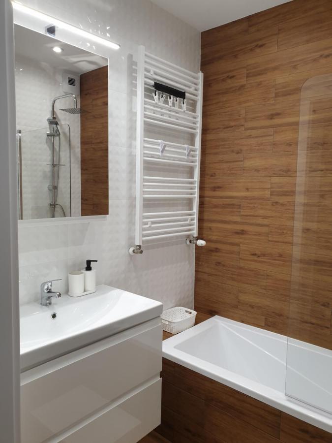 Fachpol Apartments Sienkiewicza 22D #N/A Exterior photo
