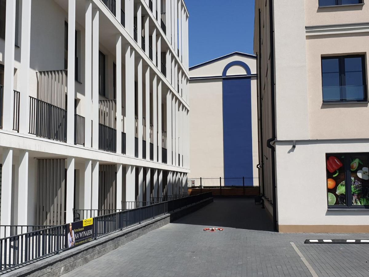 Fachpol Apartments Sienkiewicza 22D #N/A Exterior photo