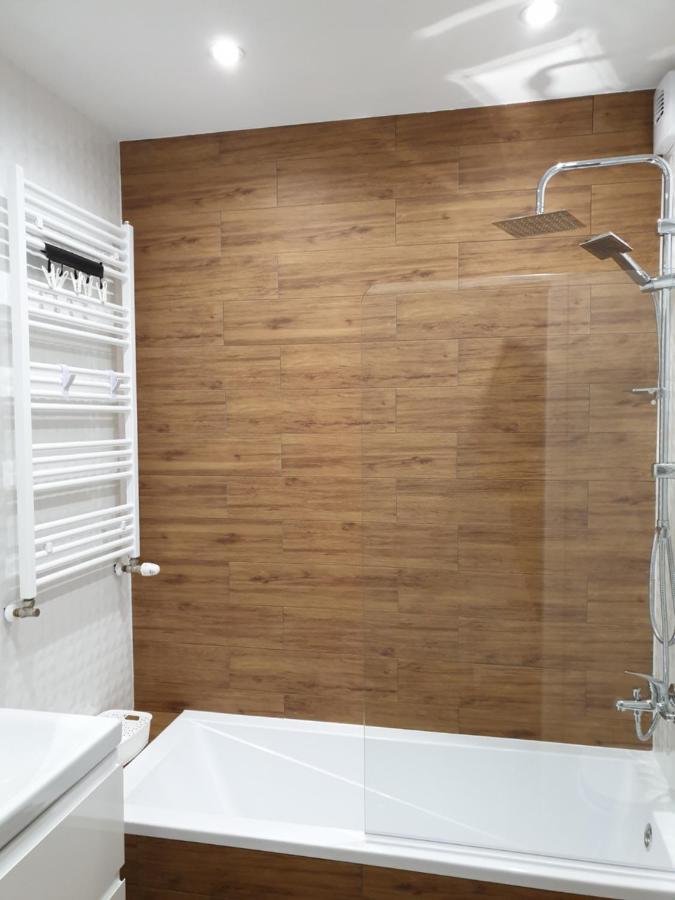 Fachpol Apartments Sienkiewicza 22D #N/A Exterior photo